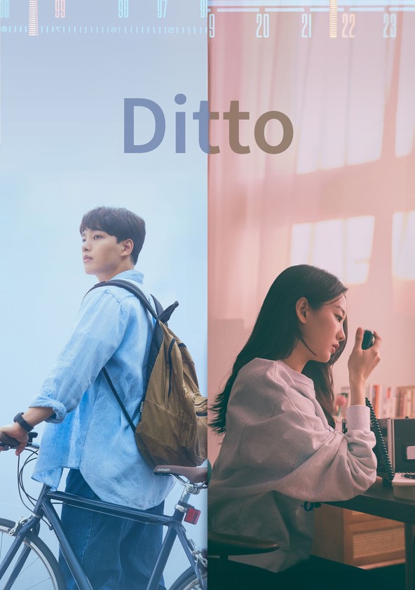 Ditto streaming: where to watch movie online?