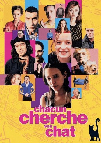 Chacun cherche son chat