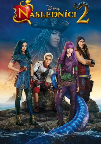 Následníci 2