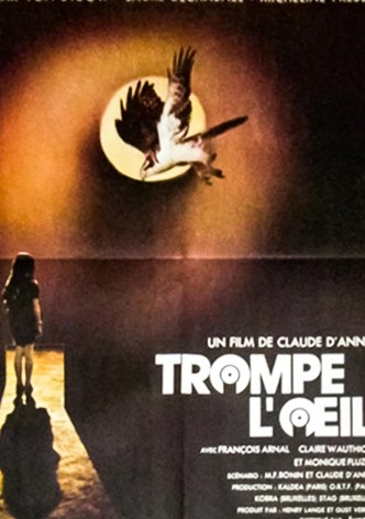 Trompe l'œil