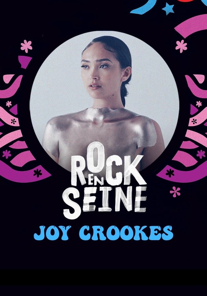 Joy Crookes - Rock en Seine 2022