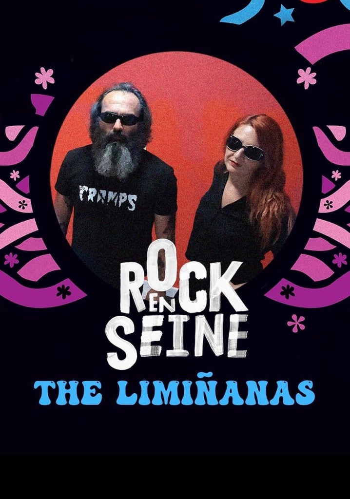 The Limiñanas - Rock en Seine 2022