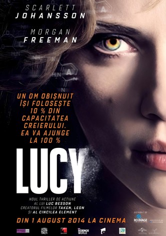 Lucy