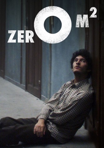 Zéro m²