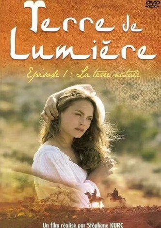 Terre de lumière