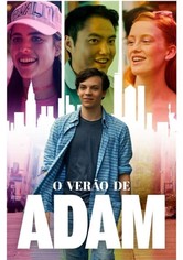 O Verão de Adam