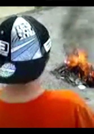 Toys on Fire