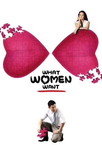 What Women Want