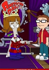 American Dad!