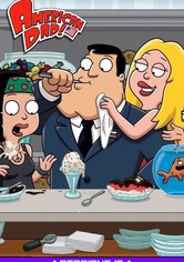 American Dad!
