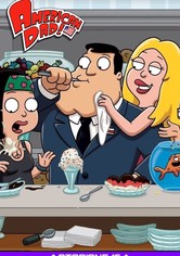 American Dad! - Stagione 16