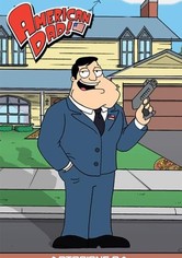 American Dad!