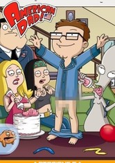 American Dad! - Stagione 5