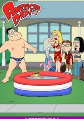 American Dad!