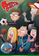 American Dad!
