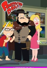 American Dad!