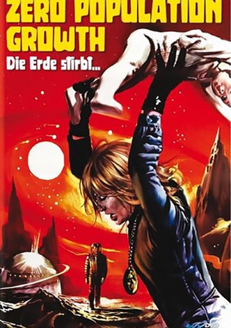 ZPG – Die Erde stirbt