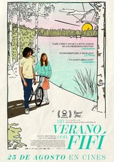 Un verano con Fifi