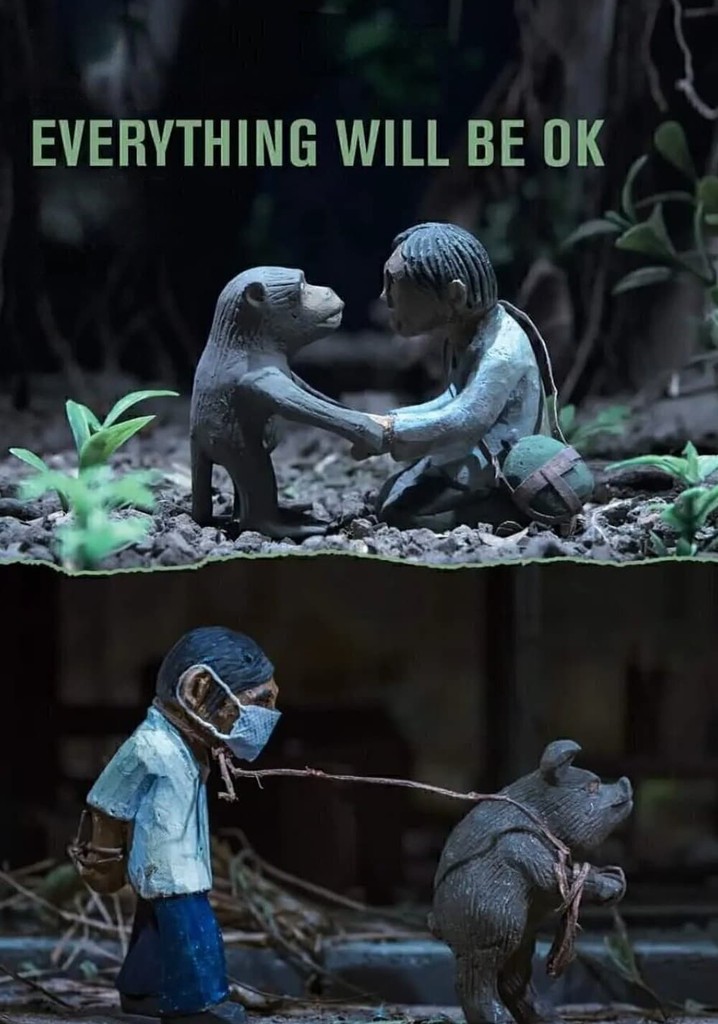 Everything Will Be OK