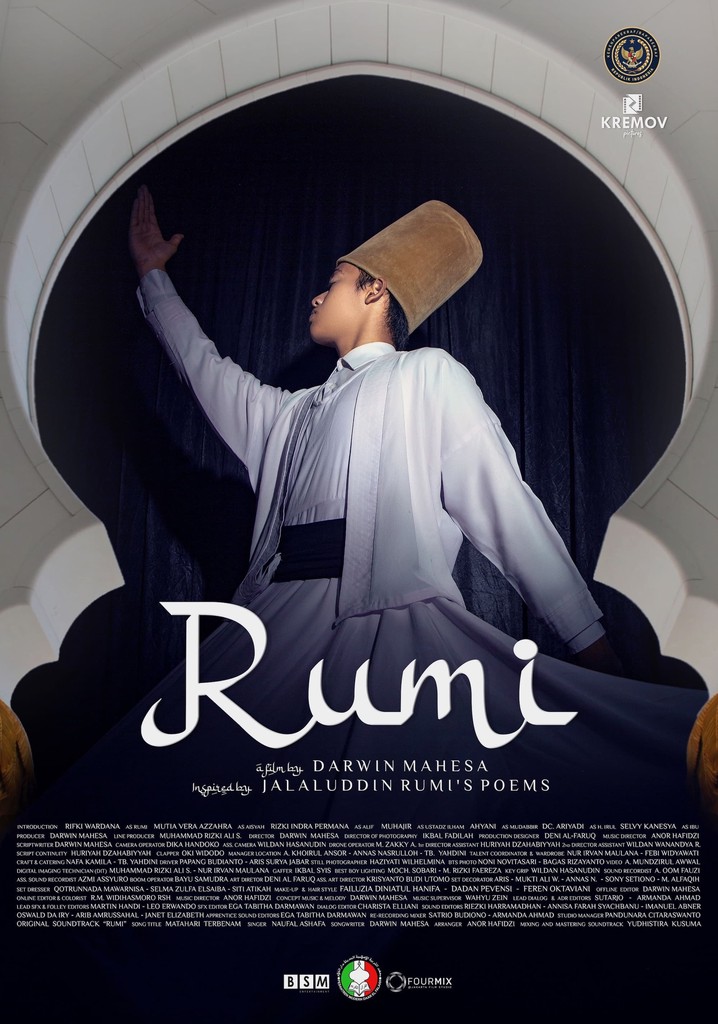Rumi