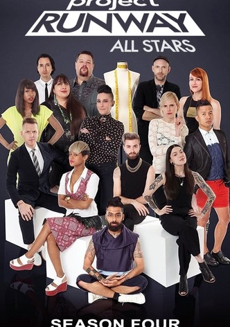 Project runway all deals stars watch online free