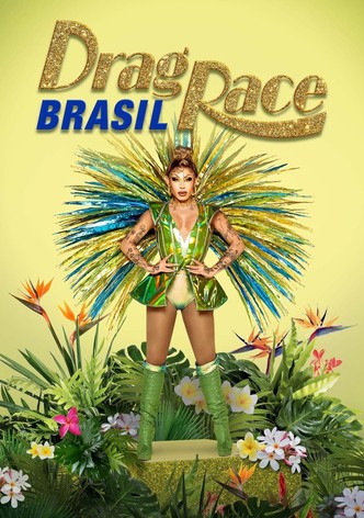 Drag Race Brasil