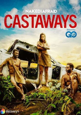 原始生活21天荒島篇