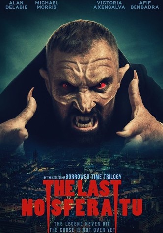 El último Nosferatu