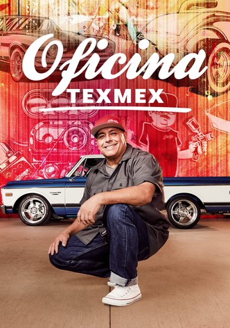 Oficina TexMex