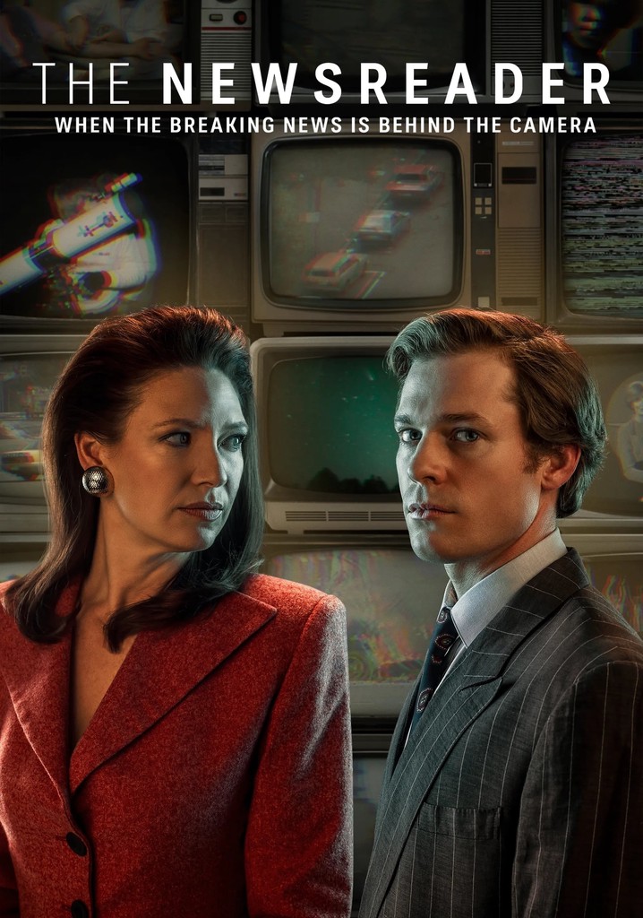 how to watch the newsreader season 2 in the us