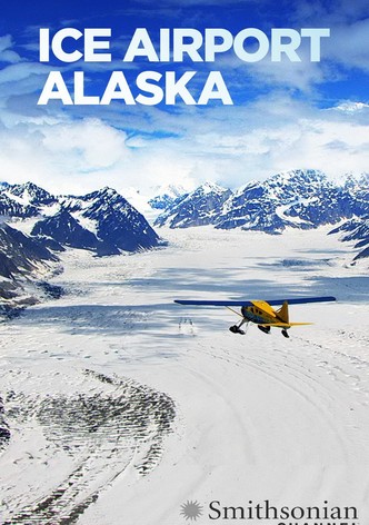 Ice Airport Alaska - Season 4