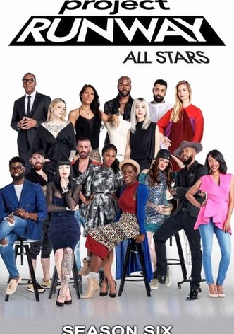 Watch all stars hot sale season 4 episode 6