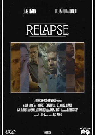 Relapse