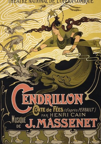 Cendrillon