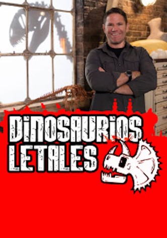 Dinosaurios letales