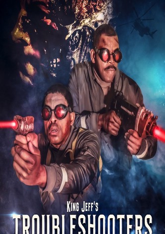Troubleshooters