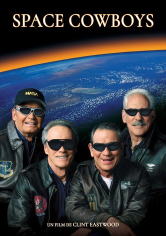 Space Cowboys