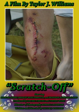 Scratch-Off
