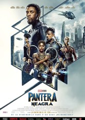 Pantera Neagră