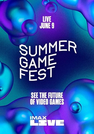 Summer Game Fest 2022