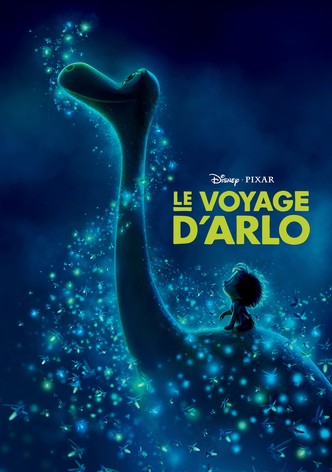 Le Voyage d'Arlo