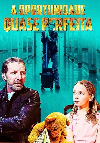 A Oportunidade Quase Perfeita