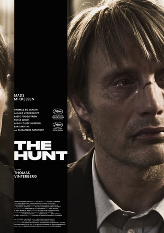 The Hunt