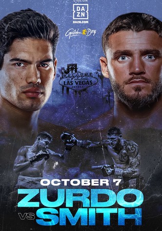 Gilberto Ramirez vs. Joe Smith Jr.