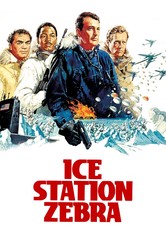 Ice Station Zebra