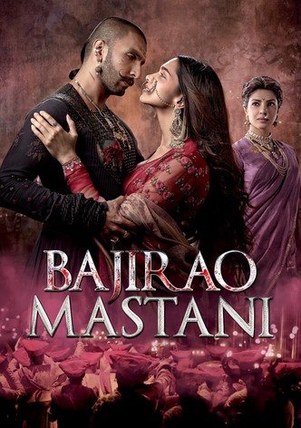 Bajirao Mastani