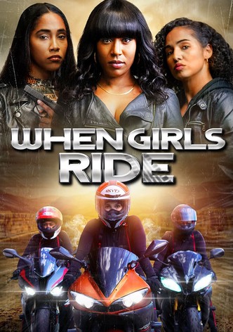 When Girls Ride