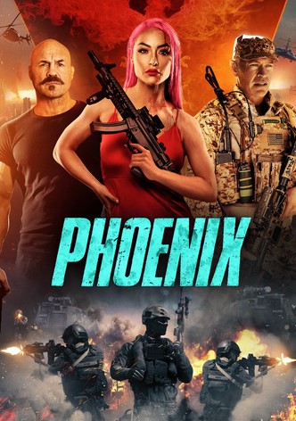 Phoenix