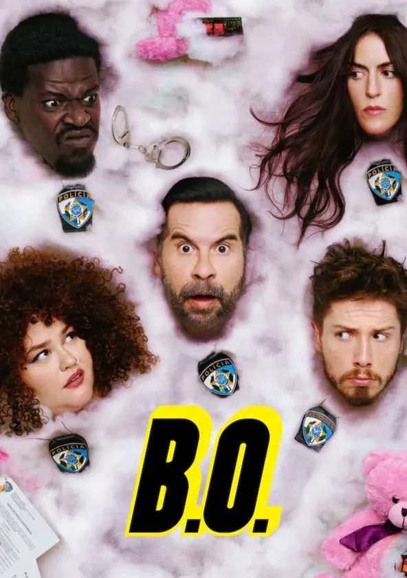 Donde Assistir B.O. - Ver Séries Online