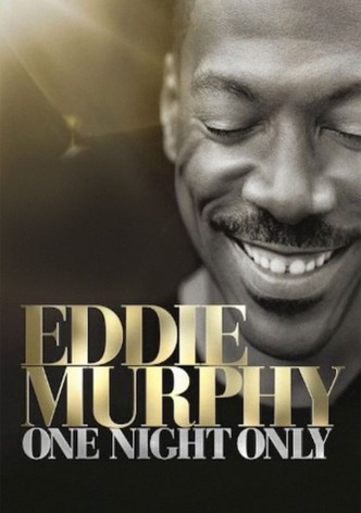 Eddie Murphy: One Night Only